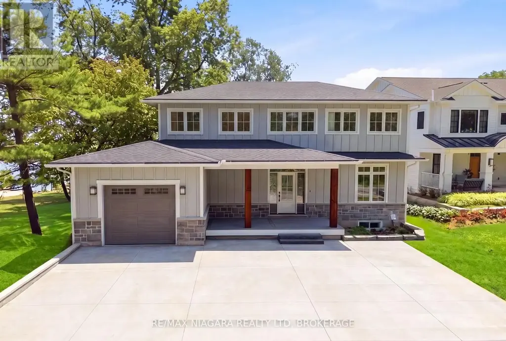 3561 Yacht Harbour Road, Fort Erie (Ridgeway)